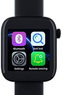 z6 bluetooth smart watch