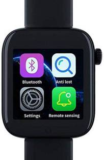 Add to Compare BMC Z6 Bluetooth 3.0 Smartwatch 11 Ratings & 1 Reviews With Call Function Touchscreen Watchphone ₹1,749 ₹4,999 65% off Free delivery Bank Offer