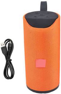 Buy Shutterbugs Wireless Portable Bluetooth Speaker With Micro Sd Usb Support Jc 200 Orange 5 W Bluetooth Speaker Online From Flipkart Com
