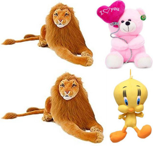 tweety teddy