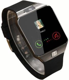 AVIKA Fitness Notifier 4G Support Smartwatch