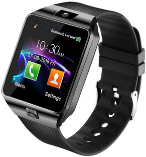 u8 smartwatch under 500