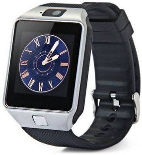 dz09 smartwatch under 300