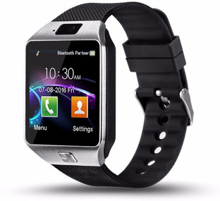 flipkart shopping smart watch
