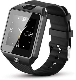 mizco dz09 smartwatch features