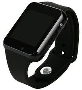 Smartphone watch flipkart hot sale