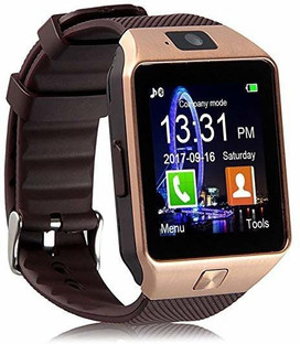 smart watch under 500 with camera