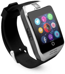 smart watch low price flipkart