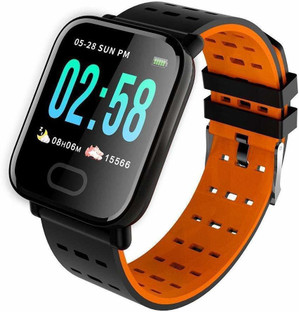 smart watch price under 500