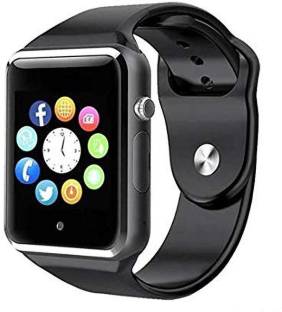JAKCOM android touch screen multi function Smartwatch
