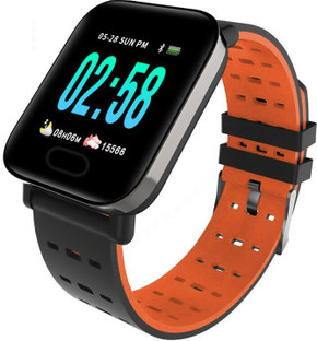 smartwatch bracelet a6