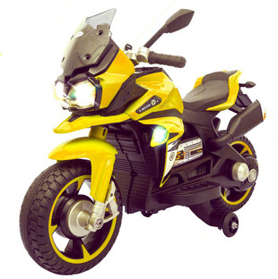 babies motorcycle