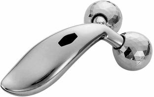 Schrodinger 11040 Abs Manual Roller Face Body Massage Lifting