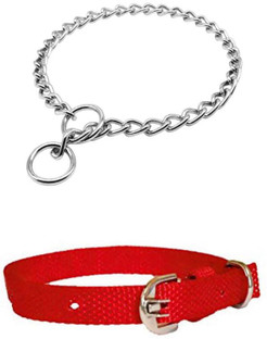 petbarn prong collar