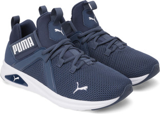 puma enzo 2 blue