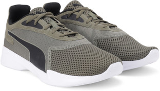 puma jaro trainers