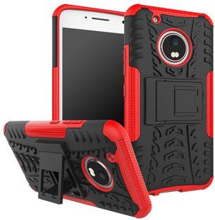 MOBIRUSH Back Cover for Motorola Moto G5 Plus - MOBIRUSH ...