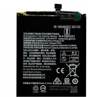 giffen mobile battery for nokia 3 1 plus 3 1 nokia x7 ta 1131 ta 1119 nokia 8 1 ta 1119 ta 1128 he363 original tested backup guaranteed