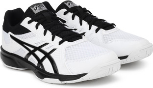 asics upcourt 3 badminton shoes