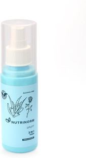 seven skies acne serum