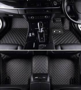 AutoFurnish Leatherite 5D Mat For  Mercedes Benz CLA-Class