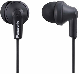 panasonic earphones extra bass