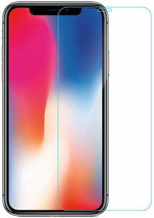 NSTAR Tempered Glass Guard for Apple iPhone X