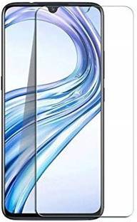 NKCASE Tempered Glass Guard for Vivo Z1X