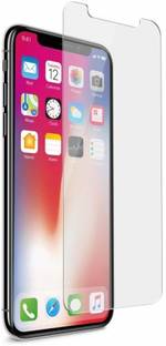 NKCASE Tempered Glass Guard for Apple iPhone XR