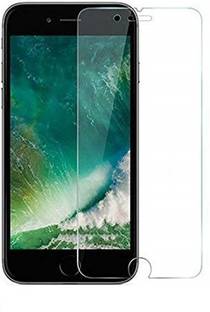 NKCASE Tempered Glass Guard for Apple iPhone 6s