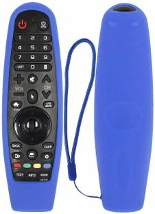 Oboe Back Cover For Lg Magic Remote An Mr19ba Lg An Mr18ba Lg An Mr650 Lg An Mr600 4k Uhd Models Um80 Um75 Um73 Um71 Oboe Flipkart Com