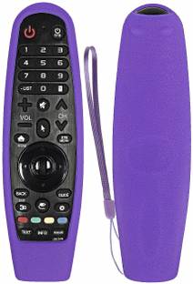 Oboe Back Cover For Lg Magic Remote An Mr19ba Lg An Mr18ba Lg An Mr650 Lg An Mr600 4k Uhd Models Um80 Um75 Um73 Um71 Oboe Flipkart Com