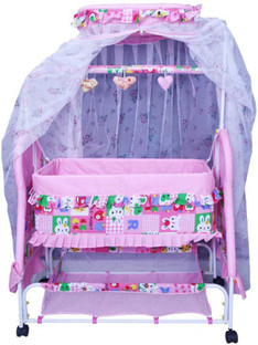 latest baby cradle