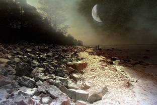 Walk Under Old Moon Moon Quotes Wall Poster Romantic Poster Paper Print Decorative Posters In India Buy Art Film Design Movie Music Nature And Educational Paintings Wallpapers At Flipkart Com Walk Under Old Moon Moon Quotes Wall Poster Romantic Poster Paper Print Decorative Posters In India Buy Art Film Design Movie Music Nature And Educational Paintings Wallpapers At Flipkart Com