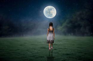 Little Girl Walks Through The Forest Moon Quotes Wall Poster Romantic Poster Moon Poster Paper Print Decorative Posters In India Buy Art Film Design Movie Music Nature And Educational Paintings Wallpapers At Flipkart Com Little Girl Walks Through The Forest Moon Quotes Wall Poster Romantic Poster Moon Poster Paper Print Decorative Posters In India Buy Art Film Design Movie Music Nature And Educational Paintings Wallpapers At Flipkart Com