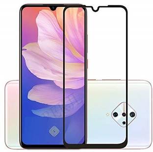 Newselect Edge Tempered Glass Vivo S1 Pro Reviews Latest Review