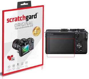 Scratchgard Screen Guard Canon Eos M6 Mark Ii Reviews Latest Review Of Scratchgard Screen Guard Canon Eos M6 Mark Ii Price In India Flipkart Com