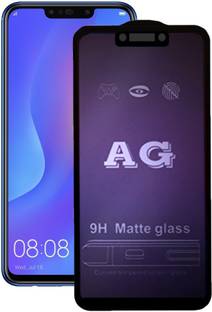 Fad E Tempered Glass Guard Huawei Nova 3 3i Reviews Latest Review Of Fad E Tempered Glass Guard Huawei Nova 3 3i Price In India Flipkart Com Best price for huawei nova 3 is rs.