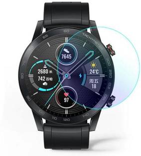 Shaku Impossible Screen Guard For Honor Magic Watch 2 46mm Shaku Flipkart Com