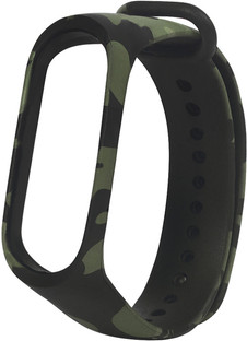 fastrack reflex strap replacement