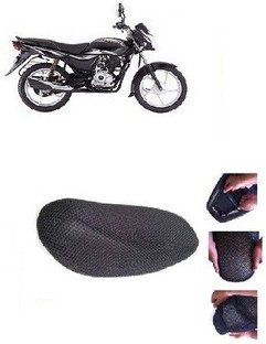 bajaj discover 100cc seat cover