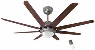 HAVELLS OCTET WITH UNDERLIGHT 1320 mm 8 Blade Ceiling Fan