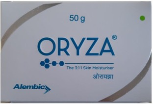 oryza lotion uses
