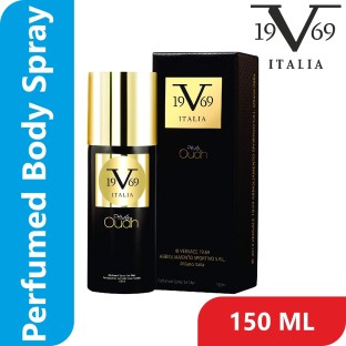 v 1969 italia perfume