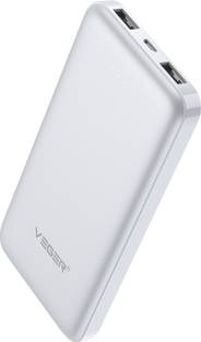 VEGER 10000 mAh Power Bank Price in India - Buy VEGER 10000 mAh ...