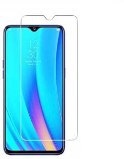 NSTAR Tempered Glass Guard for Realme XT