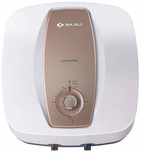 Bajaj Geyser Buy Bajaj Water Heater Online At Low Prices In India