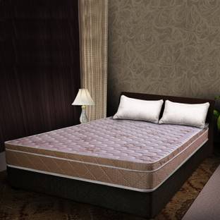 Kurlon Luxurino 10 Inch Queen Pocket Spring Mattress Price In India Buy Kurlon Luxurino 10 Inch Queen Pocket Spring Mattress Online At Flipkart Com