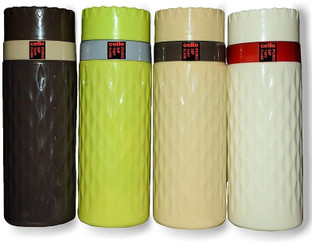 cello hot and cold bottle
