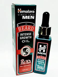 Himalaya Herbals Intense Growth Beard Oil For Beard Growth Hair Oil Price In India Buy Himalaya Herbals Intense Growth Beard Oil For Beard Growth Hair Oil Online In India